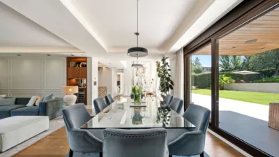 Chalet in El Golf photo 21