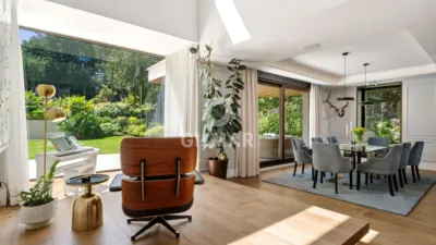 Chalet in El Golf photo 23