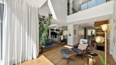 Chalet in El Golf photo 24