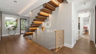 Chalet in El Golf photo 27