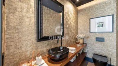 Chalet in El Golf photo 29