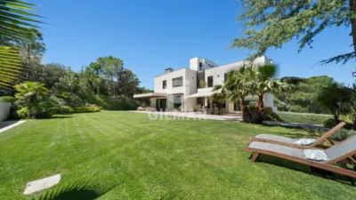Chalet in El Golf photo 2