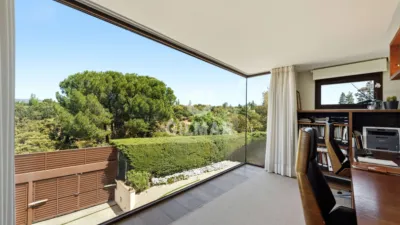 Chalet in El Golf photo 31