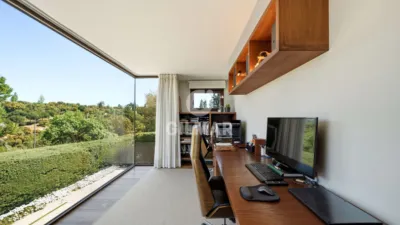 Chalet in El Golf photo 32