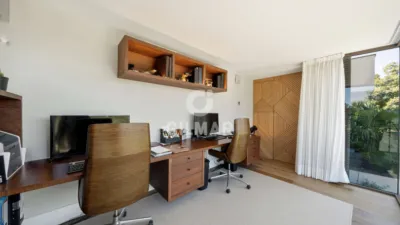 Chalet in El Golf photo 33