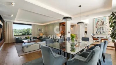 Chalet in El Golf photo 35