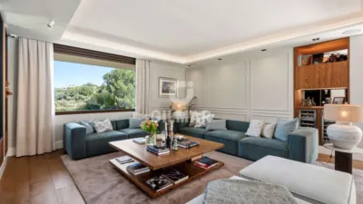 Chalet in El Golf photo 36