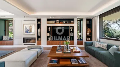 Chalet in El Golf photo 39