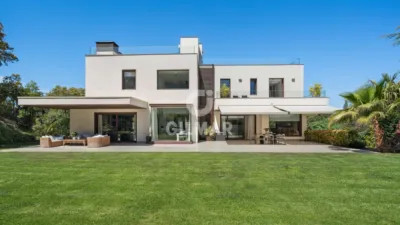 Chalet in El Golf photo 3