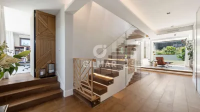 Chalet in El Golf photo 42