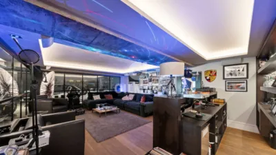 Chalet in El Golf photo 48