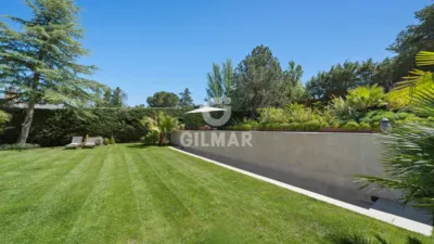 Chalet in El Golf photo 4