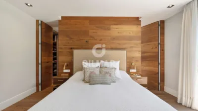 Chalet in El Golf photo 54