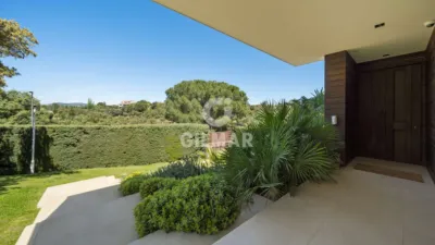 Chalet in El Golf photo 57