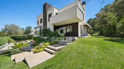 Chalet in El Golf photo 58