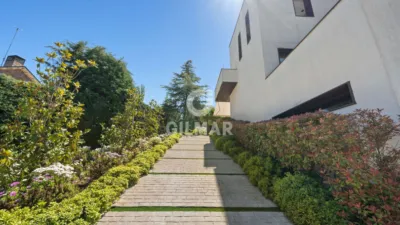 Chalet in El Golf photo 5
