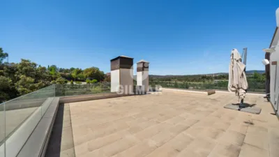 Chalet in El Golf photo 61