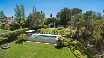 Chalet in El Golf photo 62