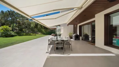 Chalet in El Golf photo 6