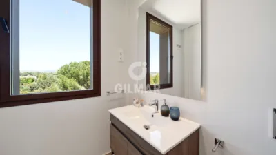 Chalet in El Golf photo 78