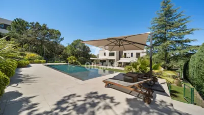 Chalet in El Golf photo 7