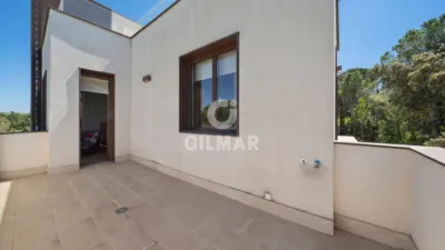 Chalet in El Golf photo 80