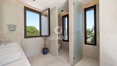 Chalet in El Golf photo 82