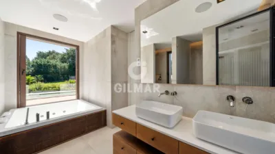 Chalet in El Golf photo 85
