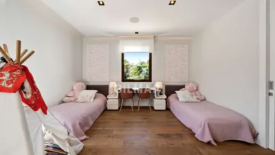 Chalet in El Golf photo 90