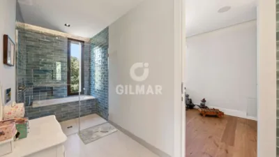 Chalet in El Golf photo 92