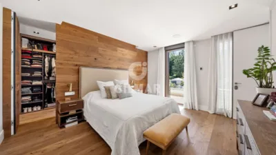 Chalet in El Golf photo 93