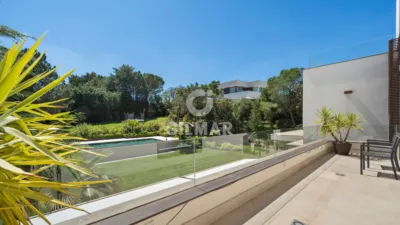 Chalet in El Golf photo 95
