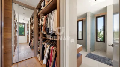 Chalet in El Golf photo 99