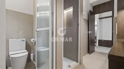 Chalet en San Lorenzo (Sevilla) photo 10