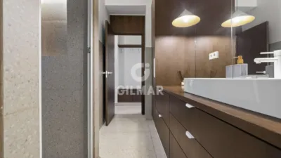 Chalet en San Lorenzo (Sevilla) photo 11