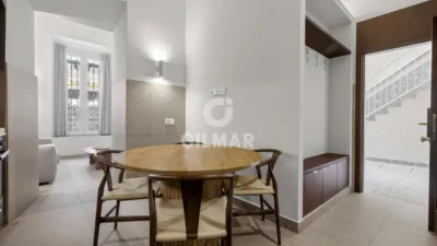 Chalet en San Lorenzo (Sevilla) photo 12