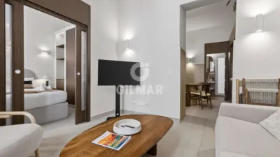 Chalet en San Lorenzo (Sevilla) photo 15