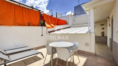 Chalet en San Lorenzo (Sevilla) photo 18