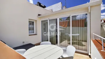 Chalet en San Lorenzo (Sevilla) photo 19