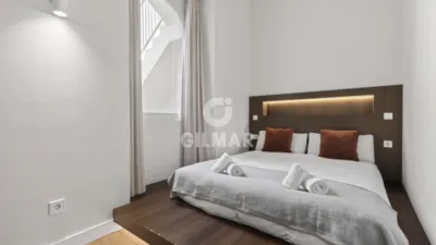 Chalet en San Lorenzo (Sevilla) photo 28