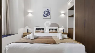 Chalet in San Lorenzo (Sevilla) photo 2