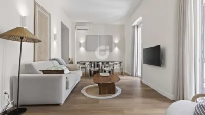 Chalet en San Lorenzo (Sevilla) photo 33