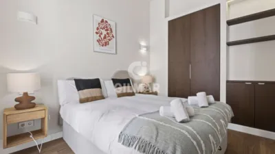 Chalet en San Lorenzo (Sevilla) photo 36