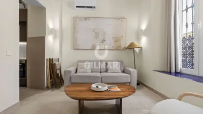 Chalet in San Lorenzo (Sevilla) photo 4