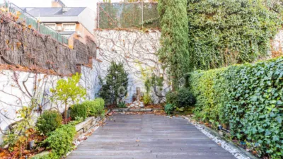 Chalet en alquiler en Arroyo Fresno - Imagen 10