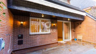 Chalet en alquiler en Arroyo Fresno - Imagen 12