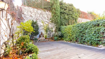 Chalet en alquiler en Arroyo Fresno - Imagen 13
