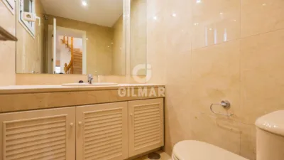 Chalet en alquiler en Arroyo Fresno - Imagen 14