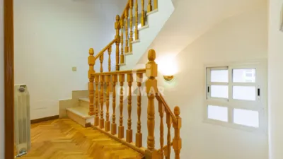 Chalet en alquiler en Arroyo Fresno - Imagen 15