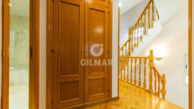 Chalet en alquiler en Arroyo Fresno - Imagen 16